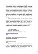 Diplomdarbs 'Vides novērojumu anketu uzskaites sistēma "Bebrs"', 29.