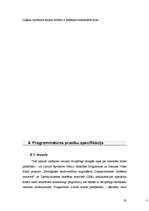 Diplomdarbs 'Vides novērojumu anketu uzskaites sistēma "Bebrs"', 33.