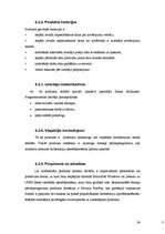 Diplomdarbs 'Vides novērojumu anketu uzskaites sistēma "Bebrs"', 36.