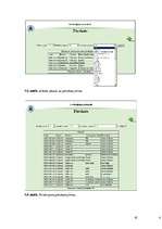 Diplomdarbs 'Vides novērojumu anketu uzskaites sistēma "Bebrs"', 45.