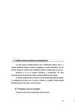 Diplomdarbs 'Vides novērojumu anketu uzskaites sistēma "Bebrs"', 50.