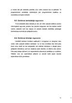 Diplomdarbs 'Vides novērojumu anketu uzskaites sistēma "Bebrs"', 55.