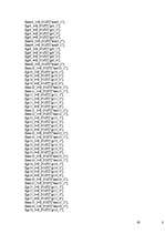 Diplomdarbs 'Vides novērojumu anketu uzskaites sistēma "Bebrs"', 63.