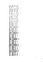 Diplomdarbs 'Vides novērojumu anketu uzskaites sistēma "Bebrs"', 68.