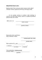 Diplomdarbs 'Vides novērojumu anketu uzskaites sistēma "Bebrs"', 79.