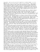 Eseja 'Theses as to what Drives Women to Partake in Crime', 2.