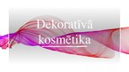 Prezentācija 'Dekoratīvā kosmētika', 1.