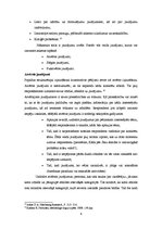 Konspekts 'Kvantitatīvās aptaujas instrumentārija izstrāde', 6.