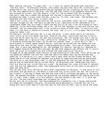 Eseja 'The Importance of the 8th Juror Throughout the Play "12 Angry Men" by Reginald R', 1.