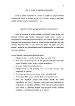 Referāts 'Dienas aprūpes centrs', 3.