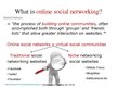 Prezentācija 'Online Social Networking', 4.
