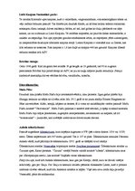 Konspekts 'Tūrisma maršruts pa kontinentiem', 2.