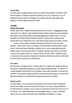 Konspekts 'Tūrisma maršruts pa kontinentiem', 3.