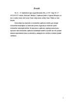 Prakses atskaite 'Tirgzinību prakses atskaite', 1.