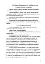 Prakses atskaite 'Tirgzinību prakses atskaite', 3.