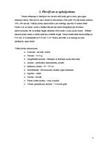 Prakses atskaite 'Tirgzinību prakses atskaite', 6.