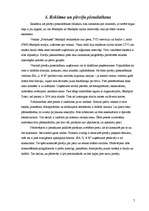 Prakses atskaite 'Tirgzinību prakses atskaite', 7.