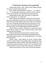 Prakses atskaite 'Tirgzinību prakses atskaite', 8.