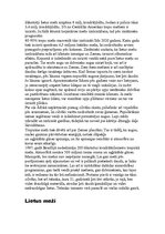 Referāts 'Lietus meži', 4.