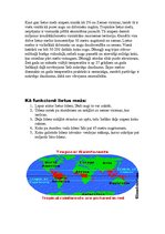 Referāts 'Lietus meži', 5.