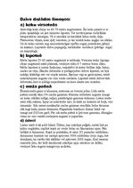 Referāts 'Lietus meži', 6.