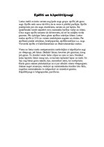 Referāts 'Lietus meži', 8.