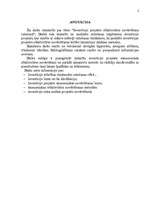 Referāts 'Investīciju projektu efektivitātes novērtēšana ražošanā', 2.