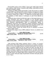 Referāts 'Investīciju projektu efektivitātes novērtēšana ražošanā', 17.