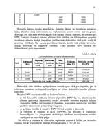 Referāts 'Investīciju projektu efektivitātes novērtēšana ražošanā', 23.