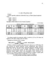 Referāts 'Investīciju projektu efektivitātes novērtēšana ražošanā', 26.