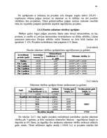 Referāts 'Investīciju projektu efektivitātes novērtēšana ražošanā', 44.