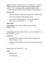 Konspekts 'Konceptualizācija, operacionalizācija, mainīgo veidi, un mērījumi socioloģijā', 1.