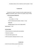 Konspekts 'Konceptualizācija, operacionalizācija, mainīgo veidi, un mērījumi socioloģijā', 3.