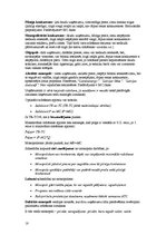 Konspekts 'Ekonomikas palīgs vidusskolēniem', 18.