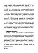 Referāts 'Monro doktrīna', 3.