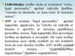 Prezentācija 'Juridiskās personas starptautiskajās privāttiesībās', 11.