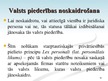 Prezentācija 'Juridiskās personas starptautiskajās privāttiesībās', 16.