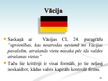 Prezentācija 'Juridiskās personas starptautiskajās privāttiesībās', 28.