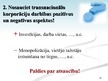 Prezentācija 'Juridiskās personas starptautiskajās privāttiesībās', 63.
