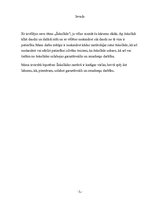 Referāts 'Šokolāde', 3.