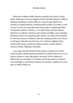 Referāts 'Šokolāde', 4.