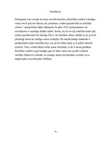 Referāts 'Šokolāde', 9.