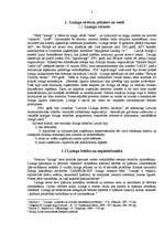 Referāts 'Līzings', 1.