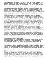 Eseja 'Voltaire and the Old Order Candide, by Voltaire', 1.