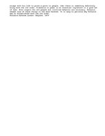 Eseja 'Voltaire and the Old Order Candide, by Voltaire', 2.