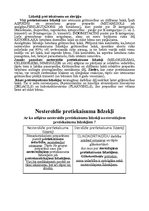 Konspekts 'Nesteroīdie pretiekaisuma līdzekļi', 1.