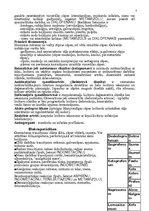 Konspekts 'Nesteroīdie pretiekaisuma līdzekļi', 3.