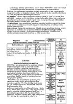 Konspekts 'Nesteroīdie pretiekaisuma līdzekļi', 7.