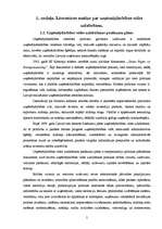 Referāts 'Normatīvo aktu zināšanas kā faktors laika ekonomikai', 5.