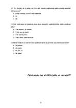 Referāts 'Normatīvo aktu zināšanas kā faktors laika ekonomikai', 25.